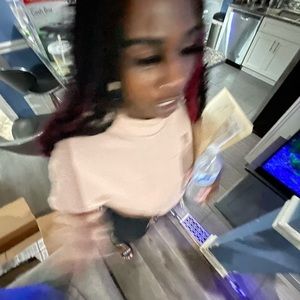 Meet your Posher, Janice